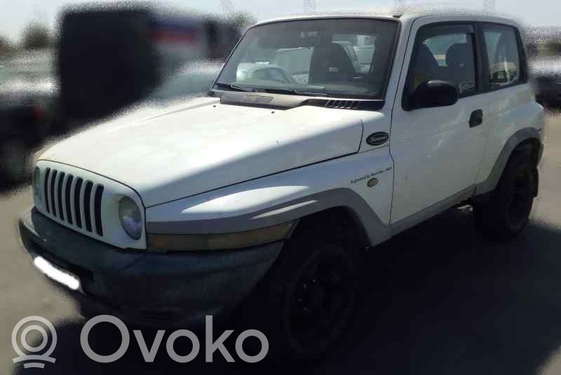 Korando Korando  8711006801