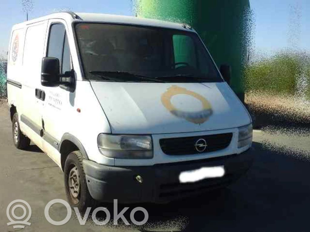 Movano A Movano