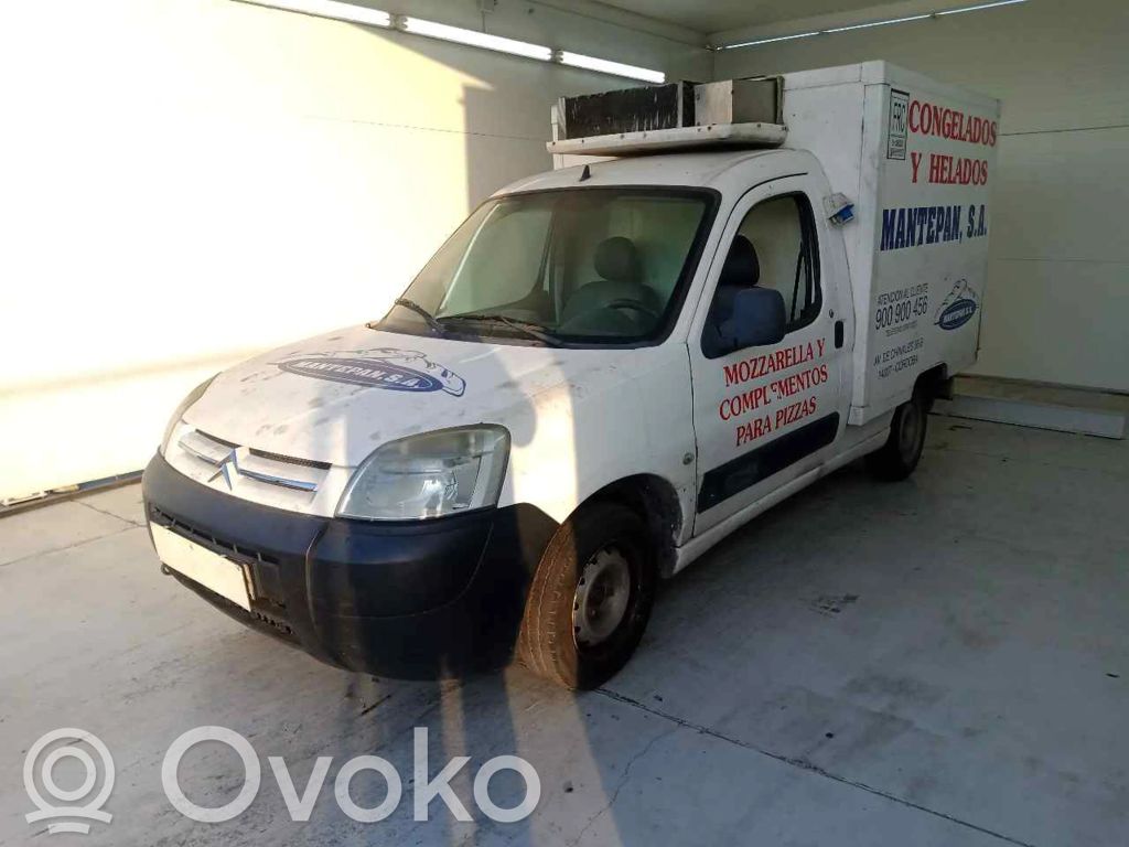Berlingo Berlingo