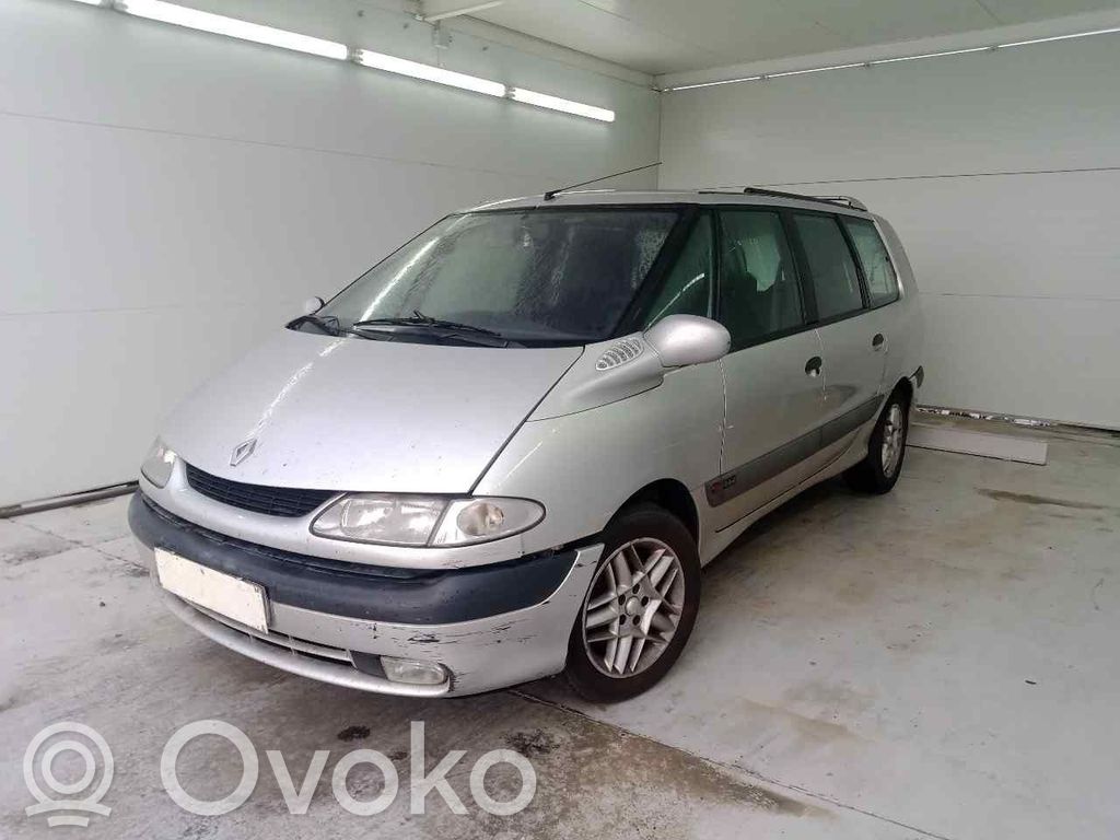 Espace III Espace