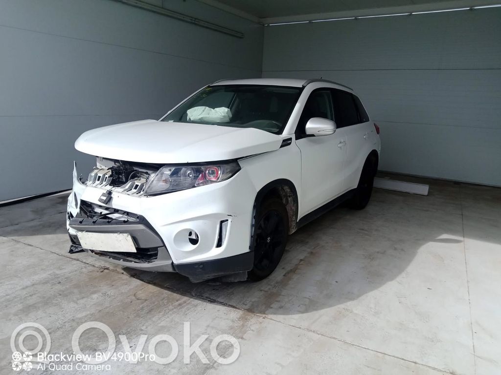 Vitara (LY) Vitara, Sidekick
