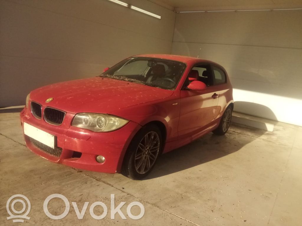 1 E81 E87 Series 1  340032673