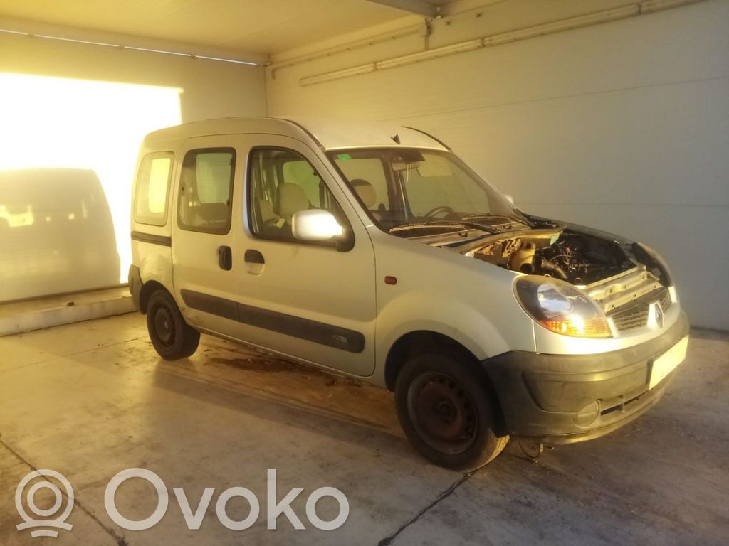 Kangoo I Kangoo