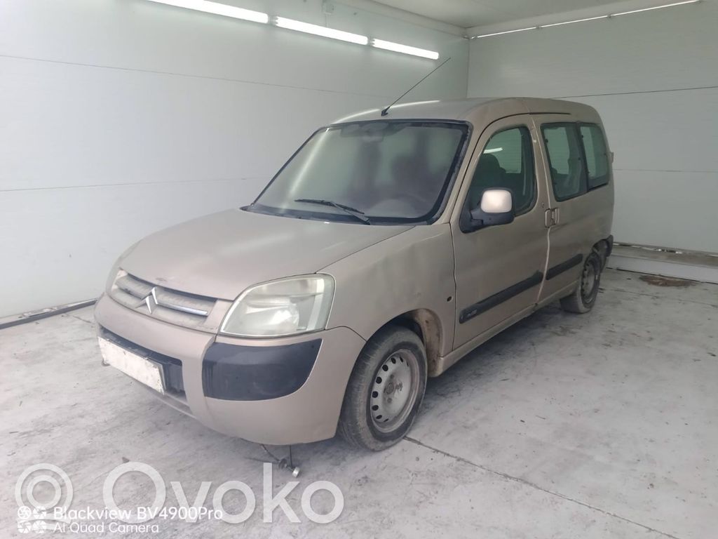 Berlingo Berlingo  9656801780