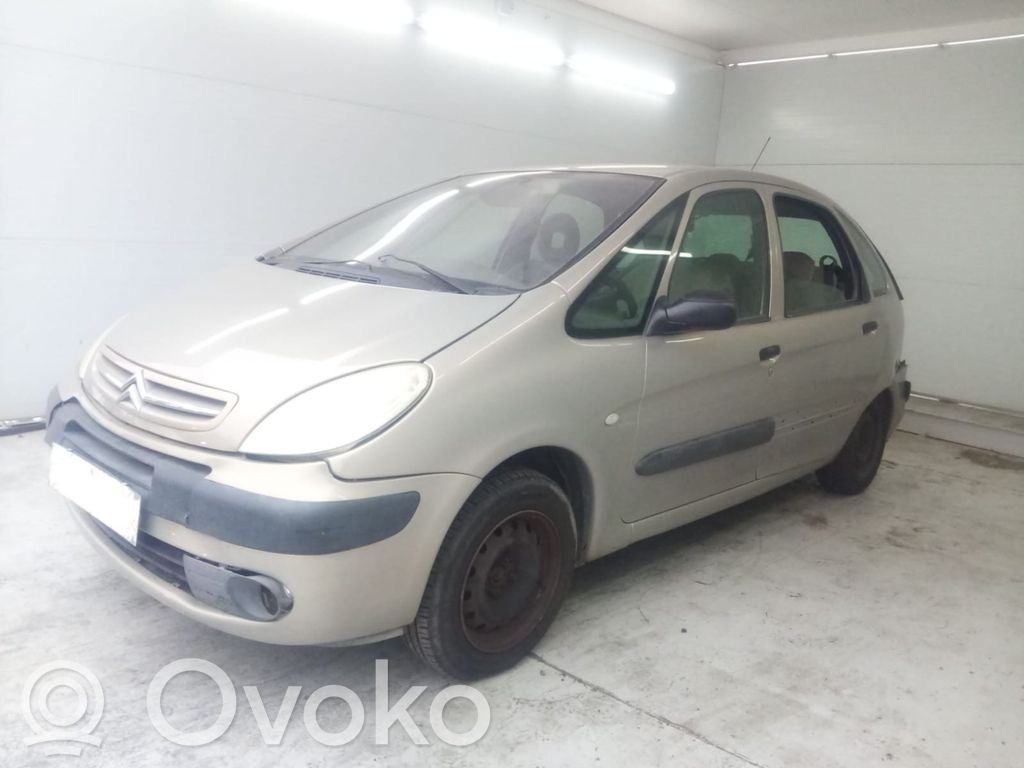 Xsara Xsara, Xsara Picasso  SINREFERENCIA