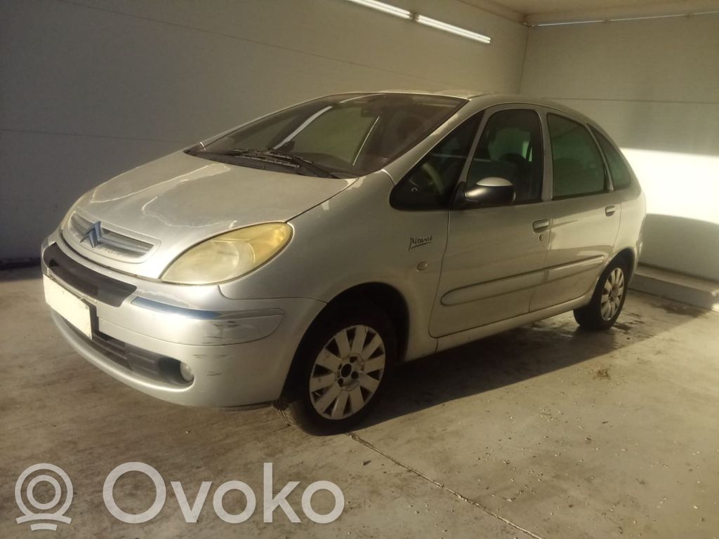 Xsara Xsara, Xsara Picasso  SINREFERENCIA