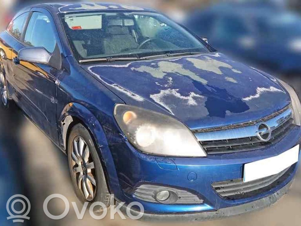 Astra G Astra