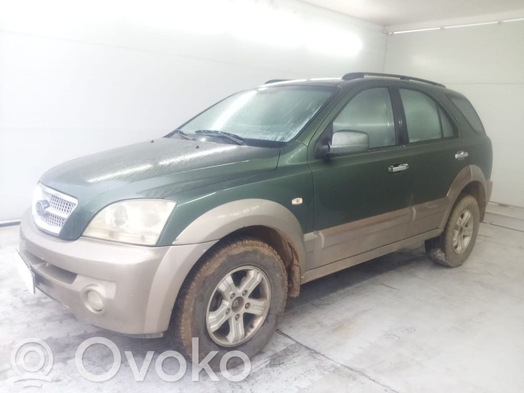Sorento Sorento  SINREFERENCIA