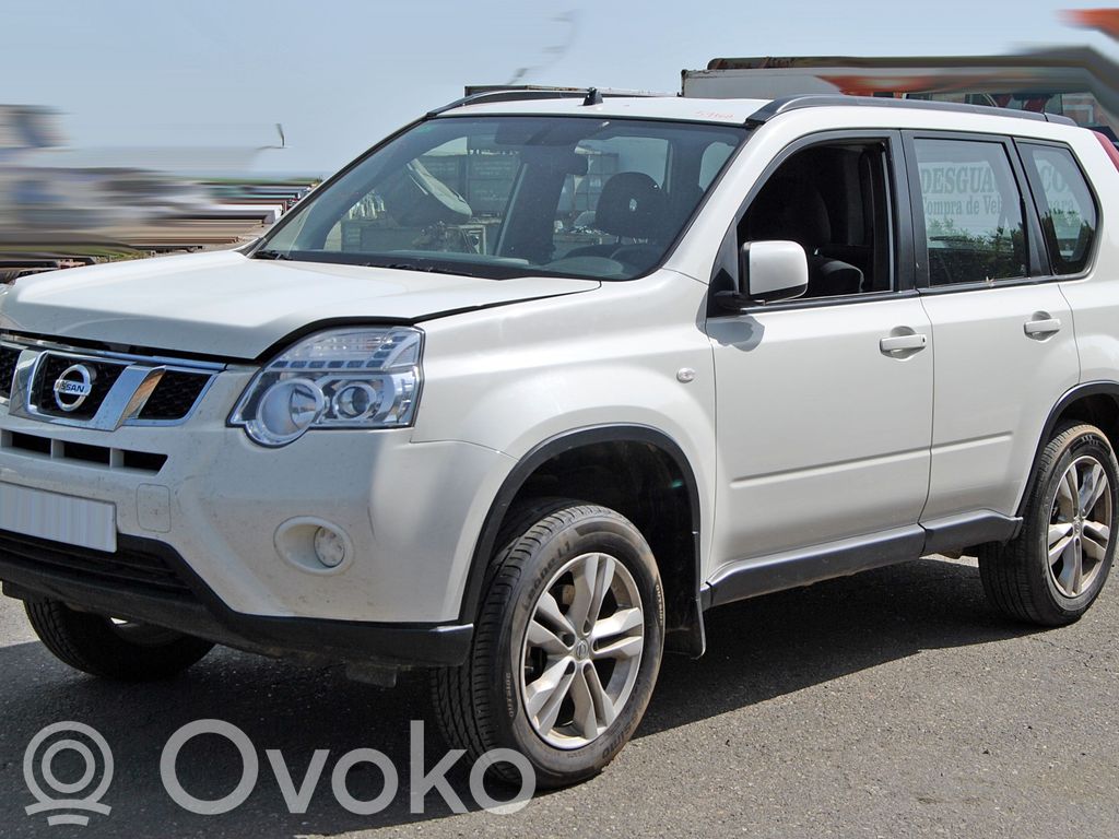 X-Trail T31 X-Trail
