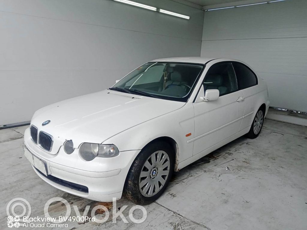 3 E46 Series 3  13528910