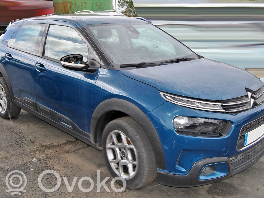 C4 SpaceTourer C4 Picasso, Grand Picasso, Aircross, Cactus
