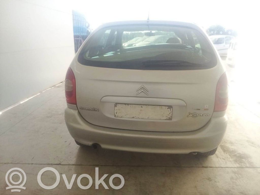 Xsara Xsara, Xsara Picasso  SINREFERENCIA