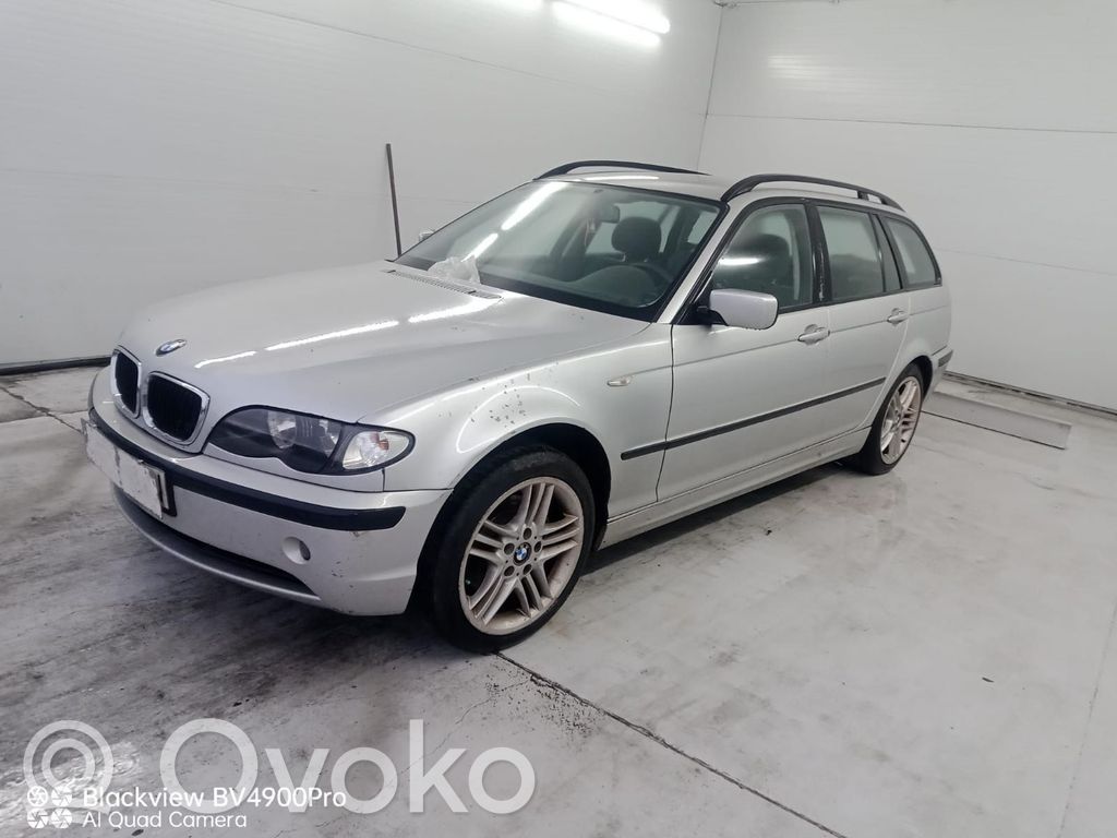 3 E46 Series 3