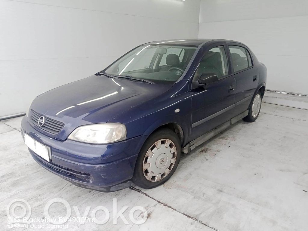Astra G Astra