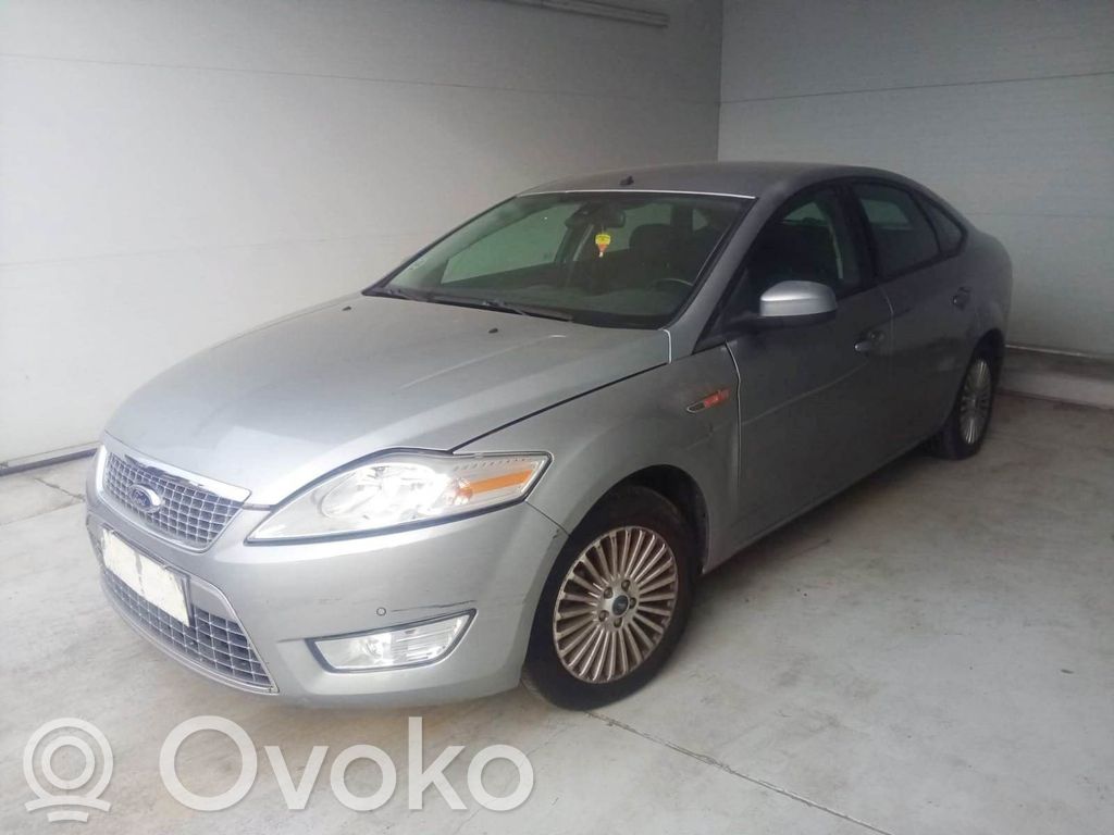 Mondeo MK IV Mondeo