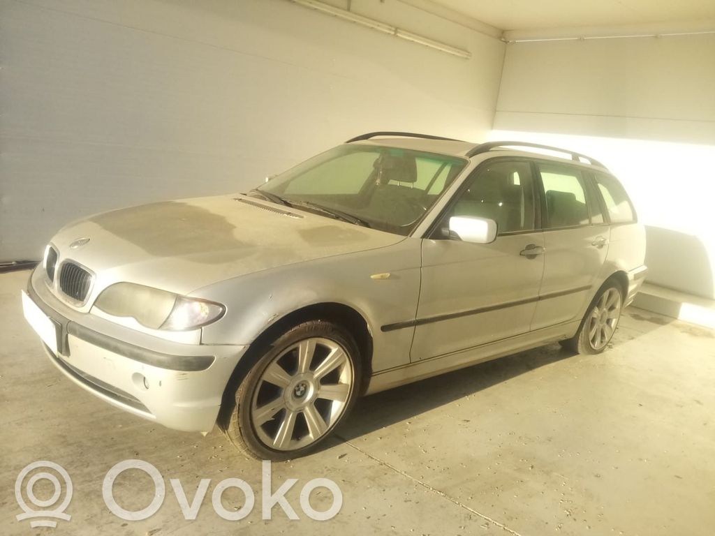 3 E46 Series 3  778682103