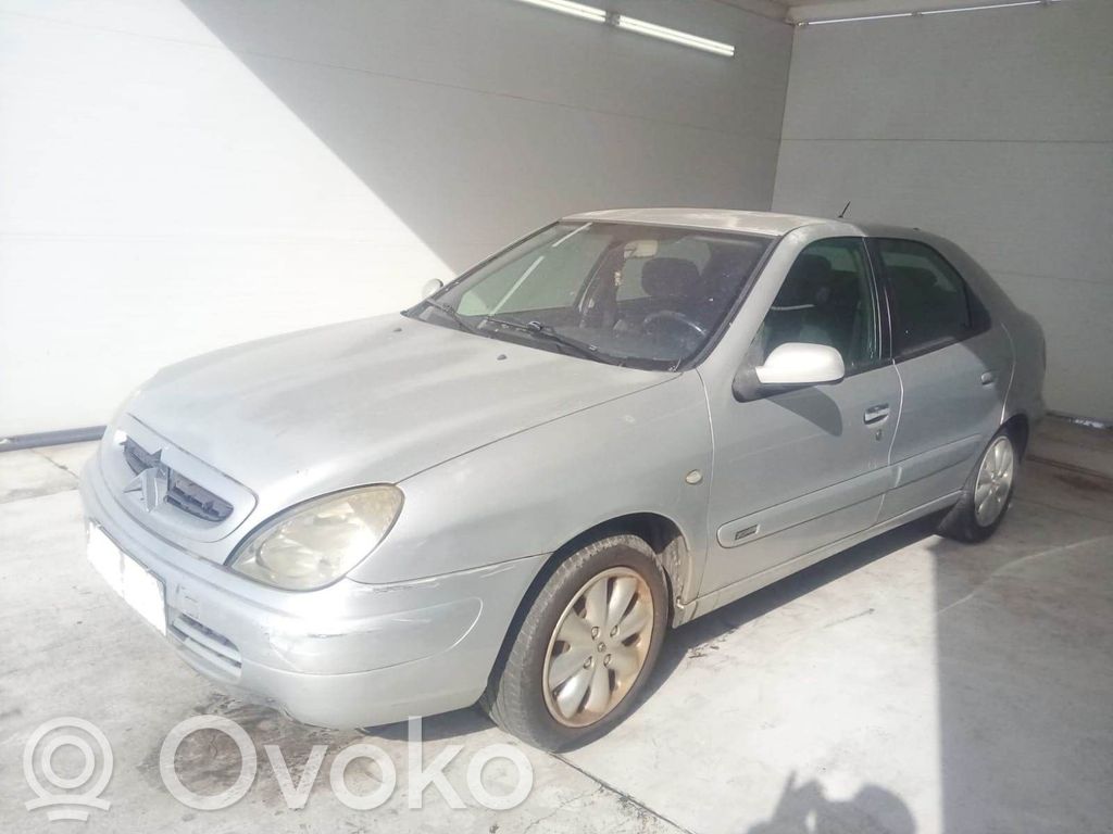 Xsara Xsara, Xsara Picasso  SINREFERENCIA