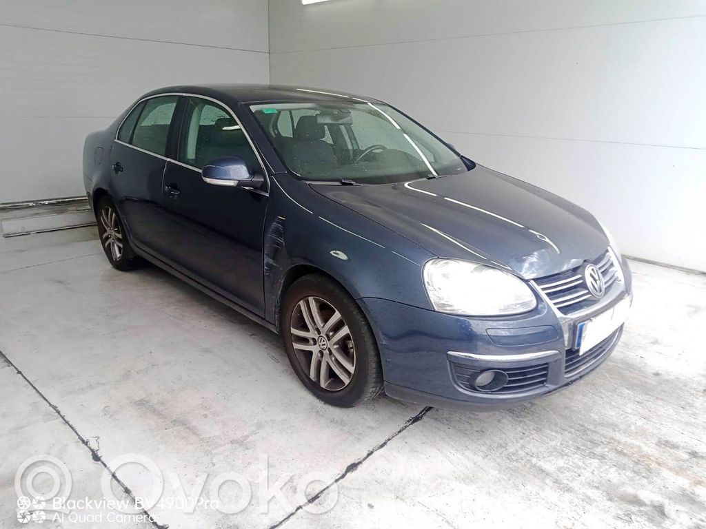 Jetta V Jetta