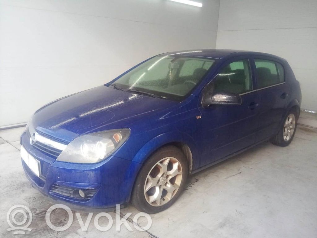 Astra G Astra