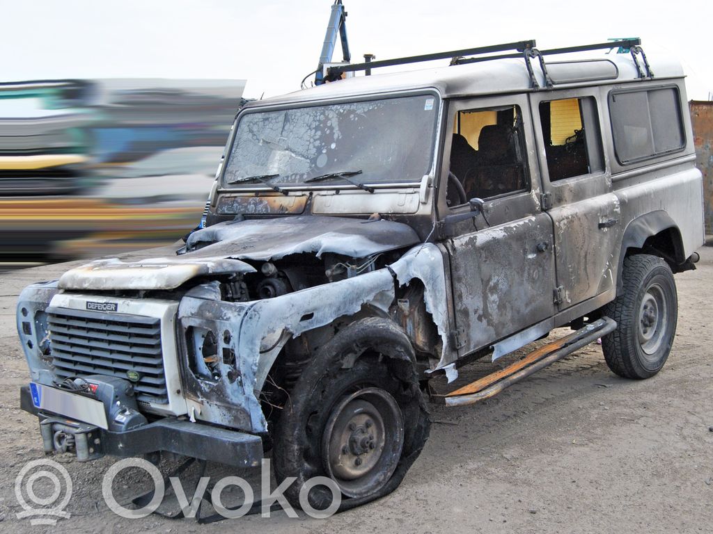 Defender Defender  MSC000030