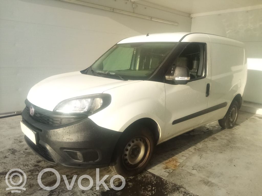 Doblo Doblo  SINREFERENCIA