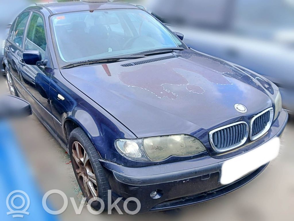 3 E90 E91 Series 3  388522R1