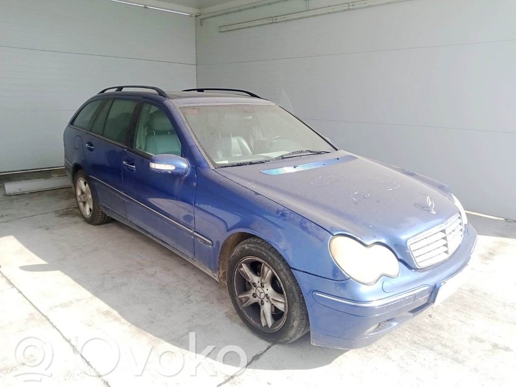 C W202 C-class, AMG (W202, W203, W204, W205, W206)