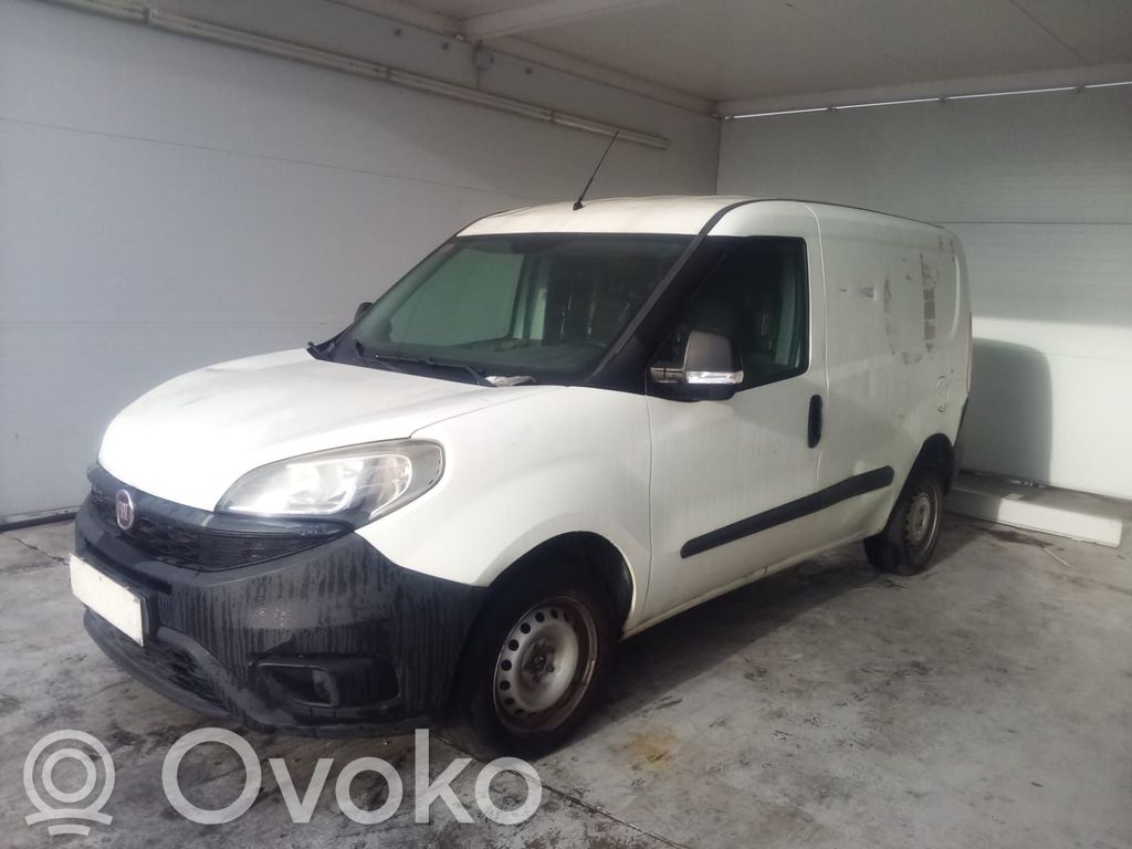 Doblo Doblo  5523092970362203