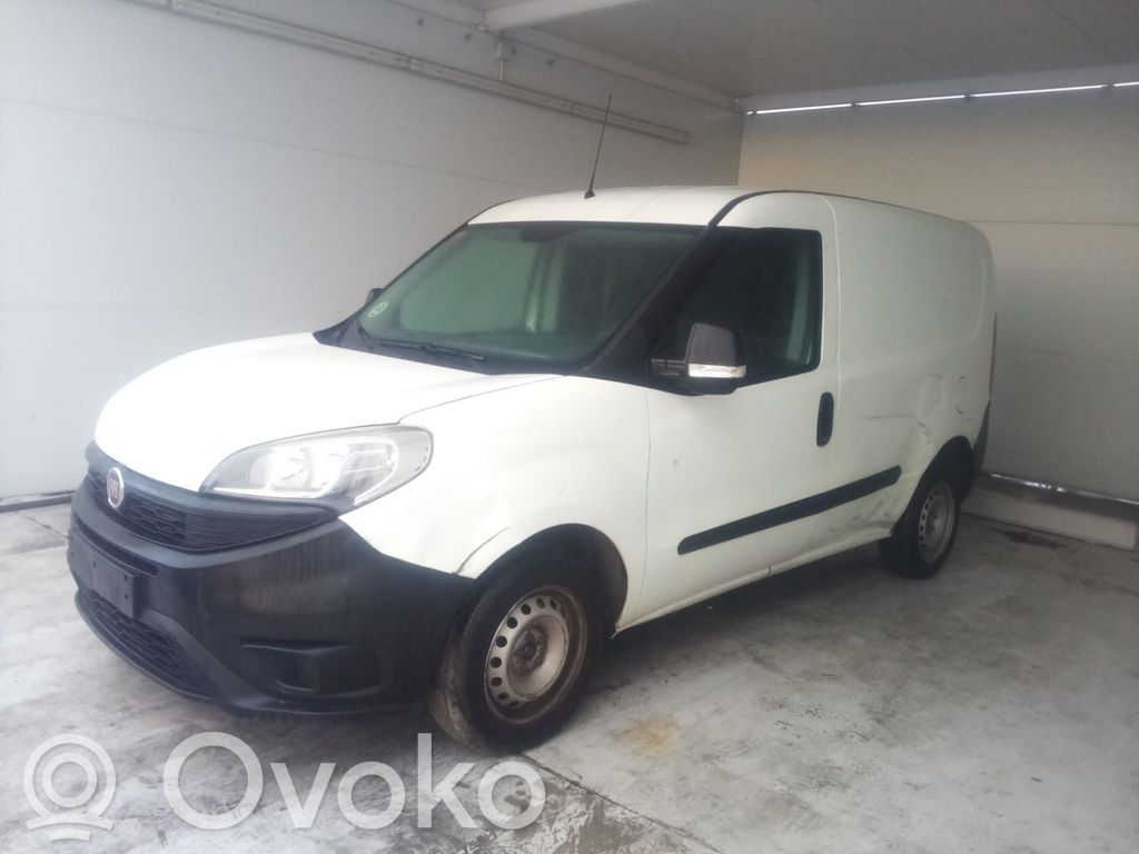 Doblo Doblo