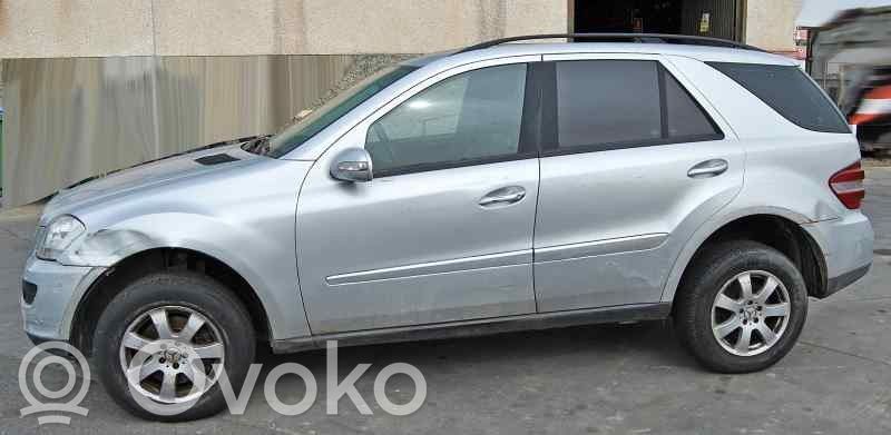 ML W164 ML-class, AMG (W163, W164, W166)  A1645403445