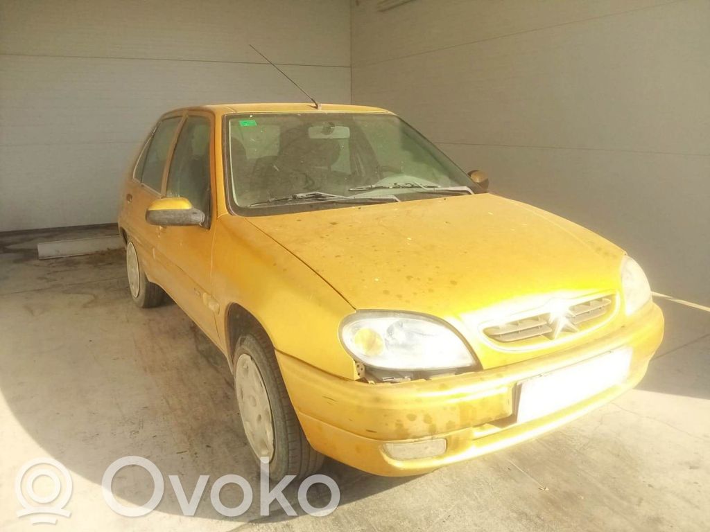Saxo Saxo