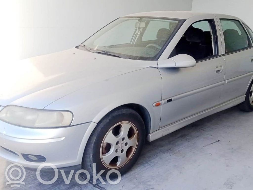 Vectra B Vectra  09153593