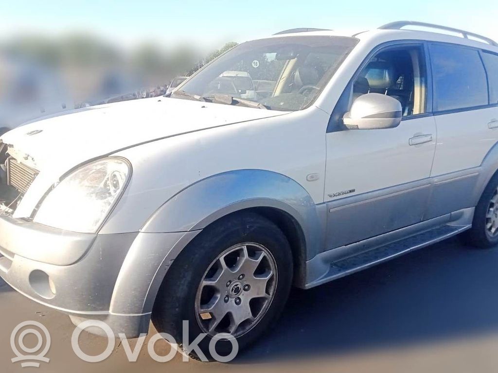 Rexton Rexton  A6651540202