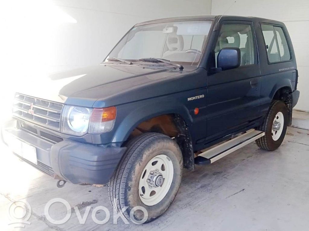 Montero Montero