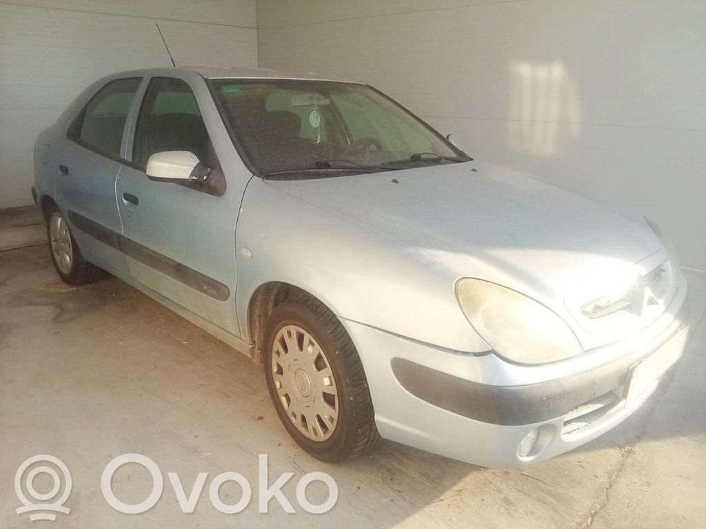 Xsara Xsara, Xsara Picasso