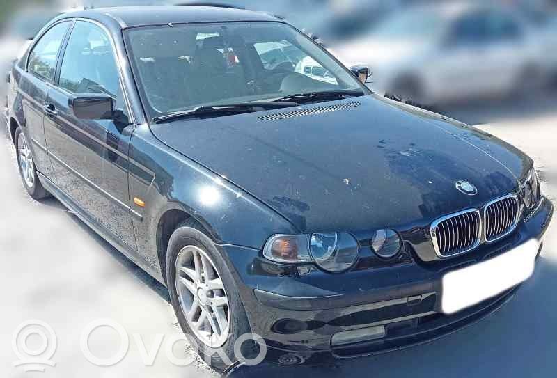 3 E46 Series 3  SINREFERENCIA