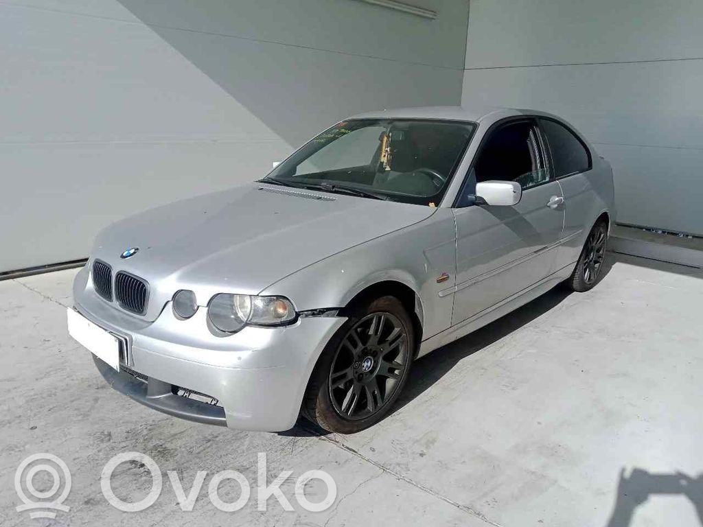 3 E46 Series 3  64526908660