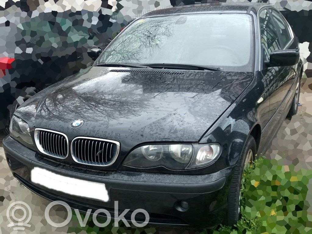 3 E90 E91 Series 3