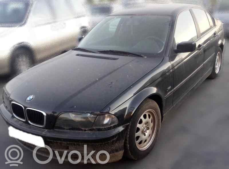 3 E36 Series 3  51218216122