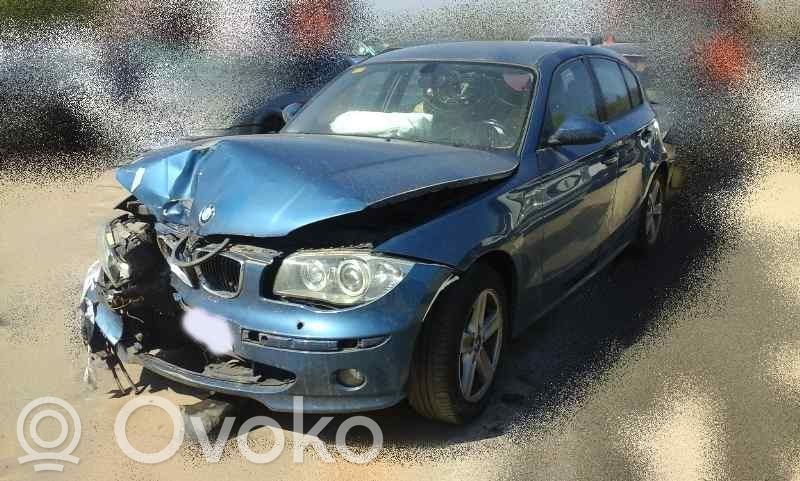 1 E81 E87 Series 1