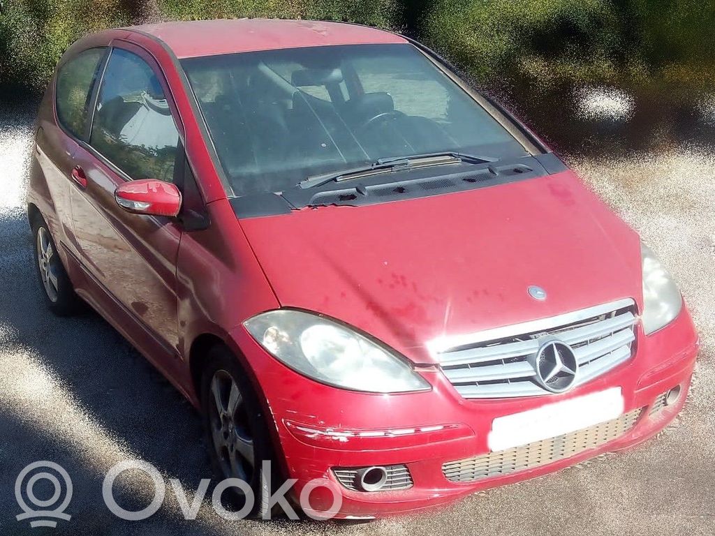 A W169 A-class  0035426918