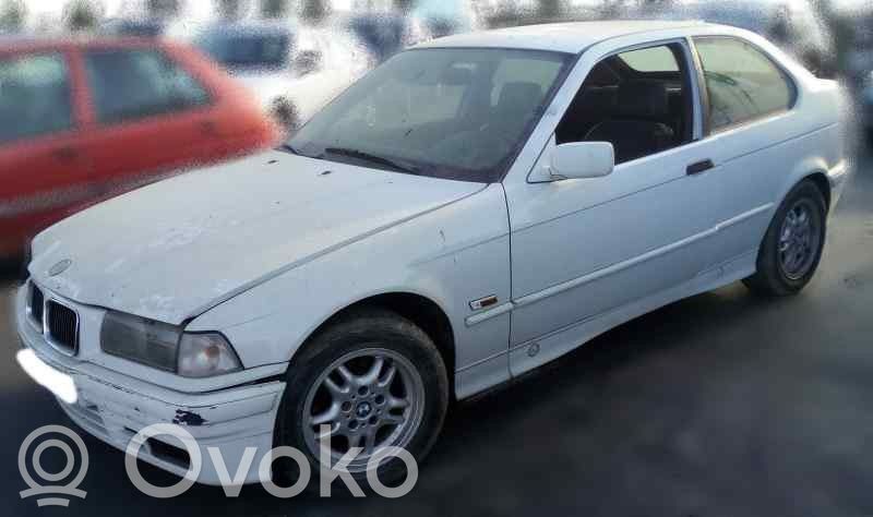 3 E36 Series 3  83609073011003
