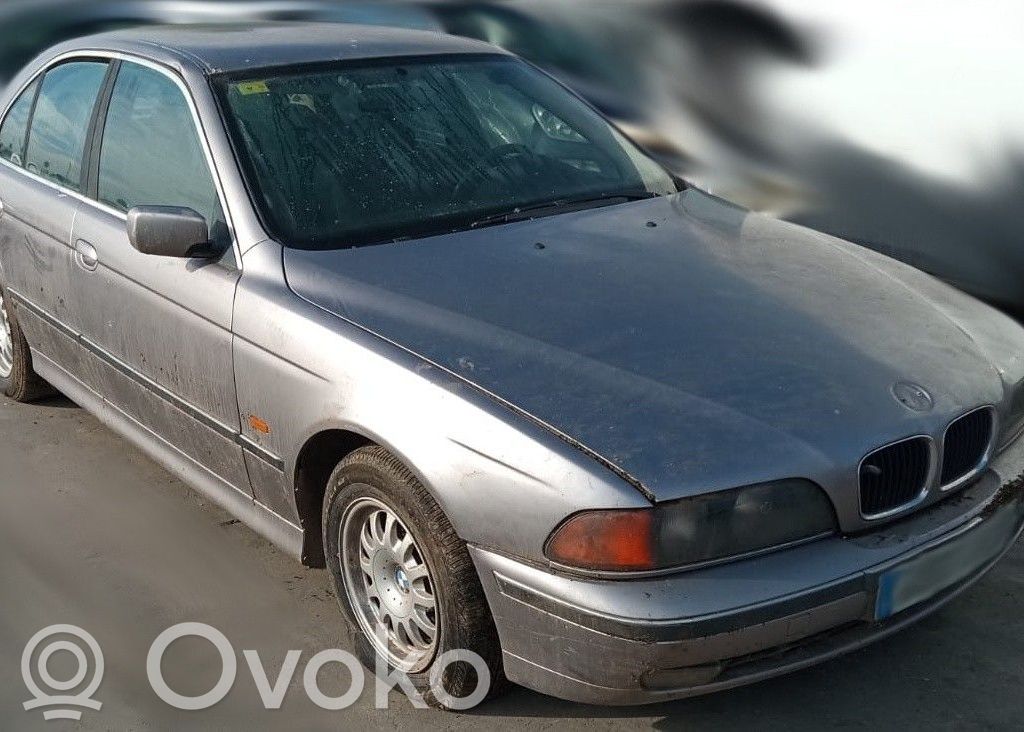 5 E39 Series 5  SINREFERENCIA