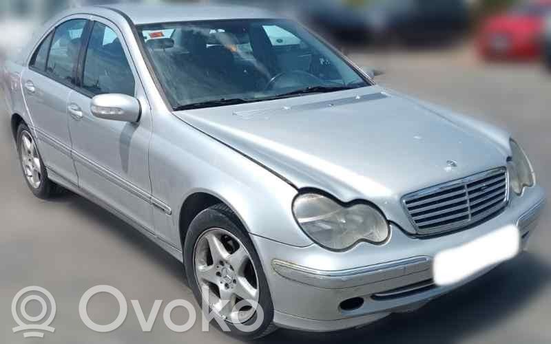 C W203 C-class, AMG (W202, W203, W204, W205, W206)  3618931