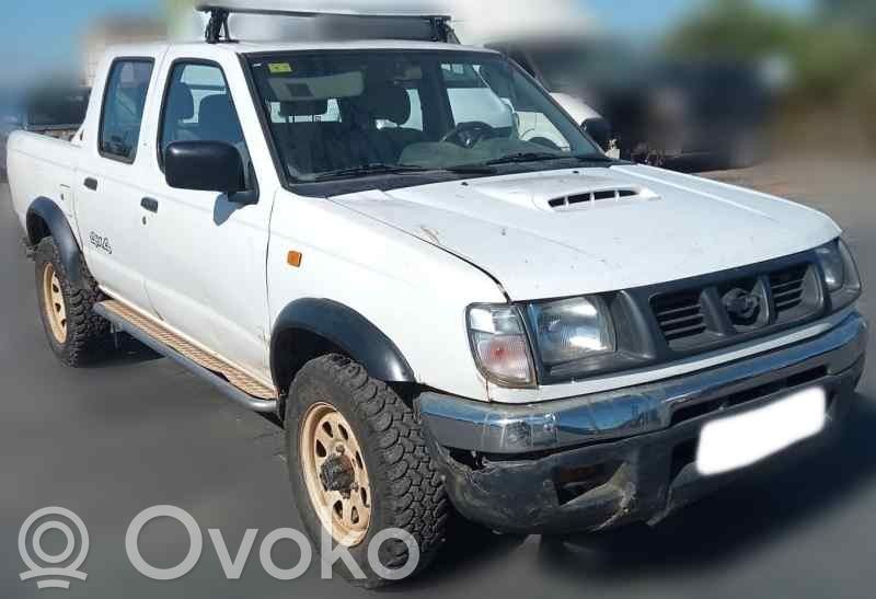PickUp King Cab, PickUp, Navara  SINREFERENCIA