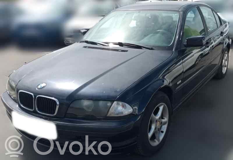 3 E36 Series 3  SINREFERENCIA
