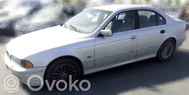 5 E39 Series 5