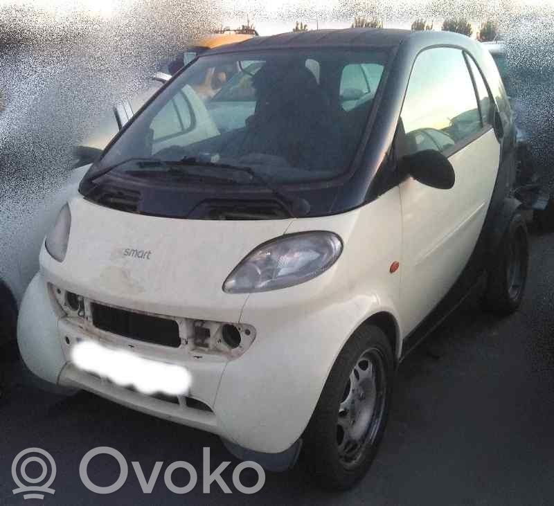 ForTwo I ForTwo