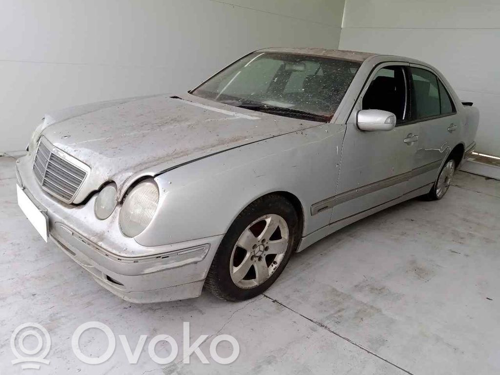 E W210 E-class, AMG (W124, W210, W211, W212, W213, C207, W238)  SINREFERENCIA
