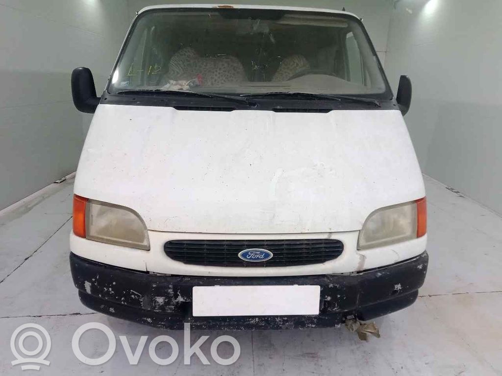 Transit Transit  95VW18D451A